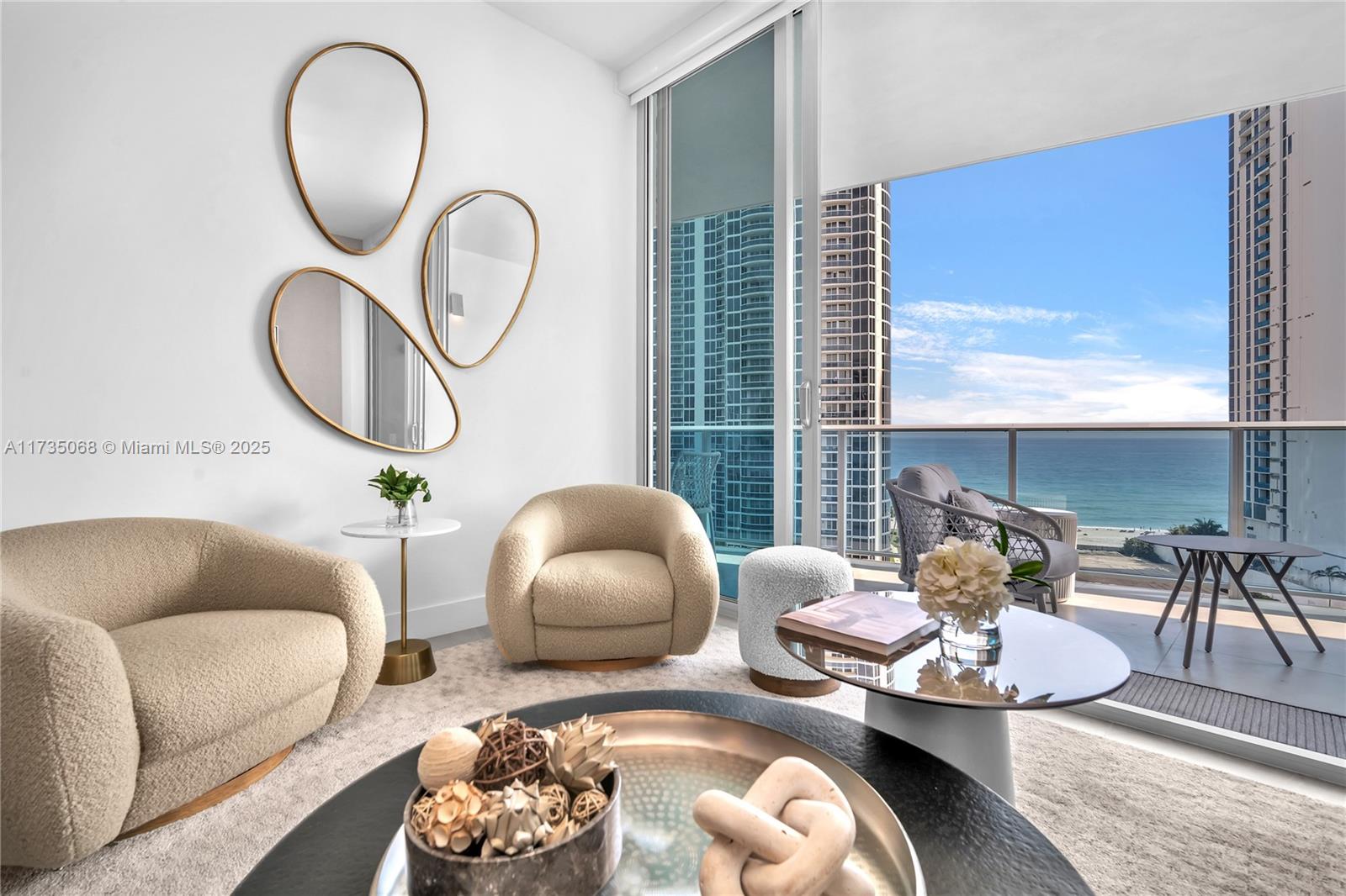 Stunning brand-new 2 bed, 2.5 bath condo in an exclusive boutique building in the heart of Brickell, fully furnished with designer finishes and offering 5-star resort-style amenities, including a stunning pool, state-of-the-art fitness center, spa, valet, and 24/7 concierge service, all just steps away from the best restaurants, shopping, and nightlife—move-in ready for the ultimate luxury lifestyle!