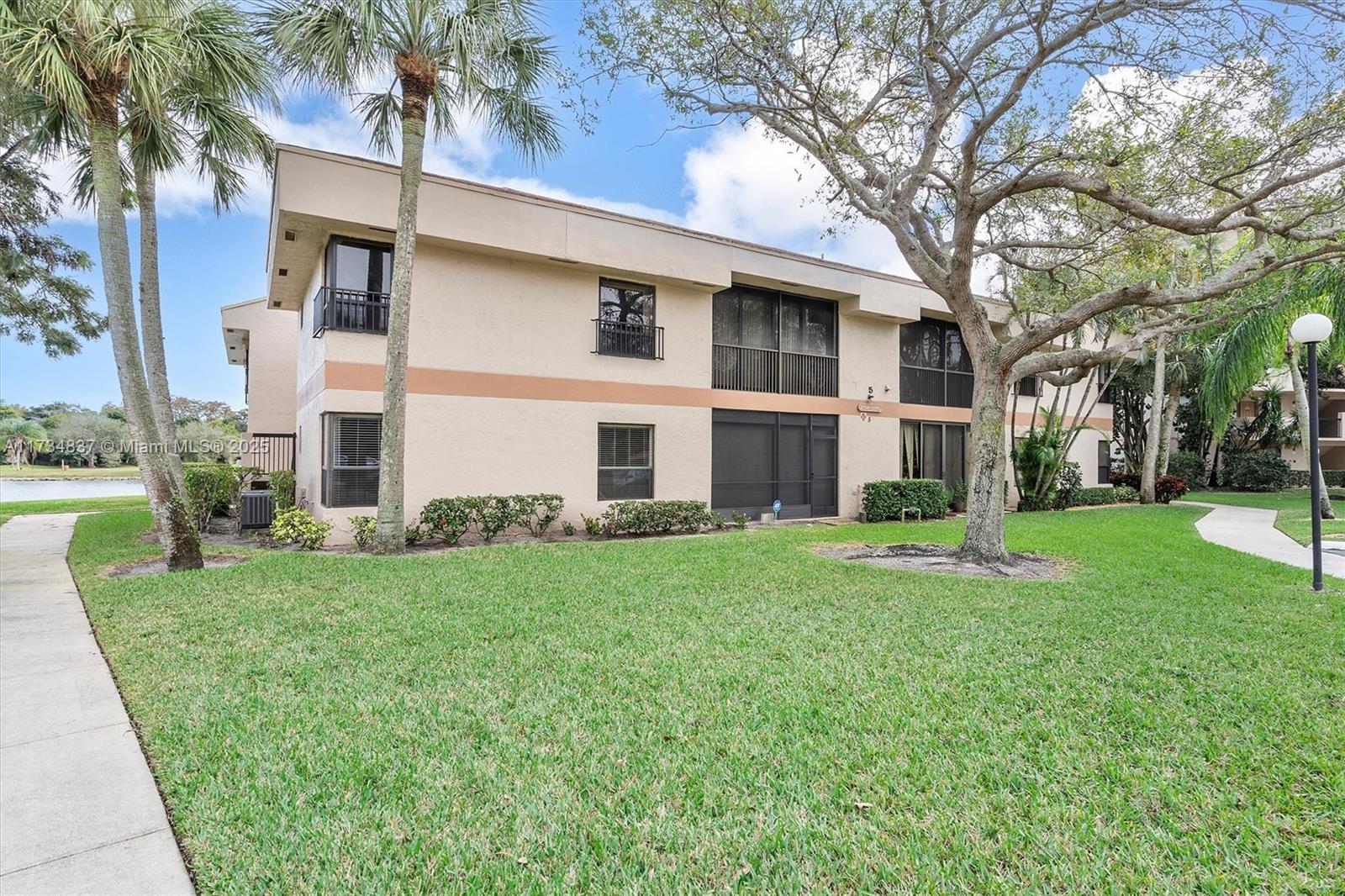 2760 S Carambola Cir S #1935, Coconut Creek, Florida image 21