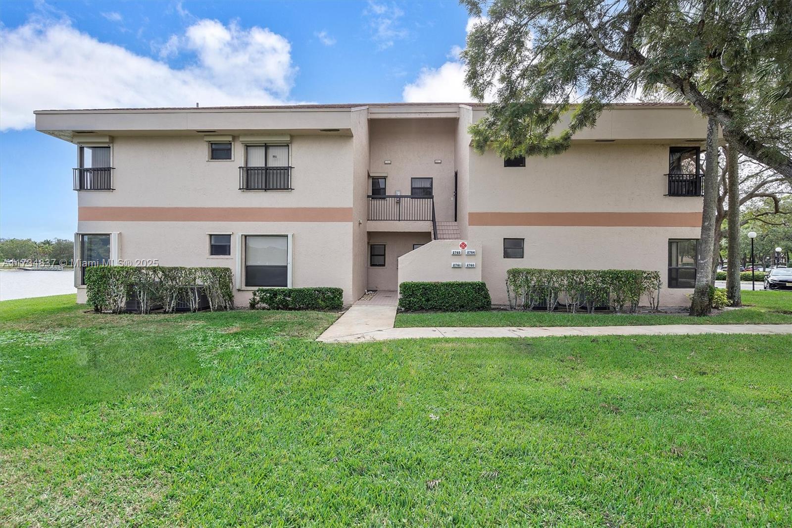 2760 S Carambola Cir S #1935, Coconut Creek, Florida image 24