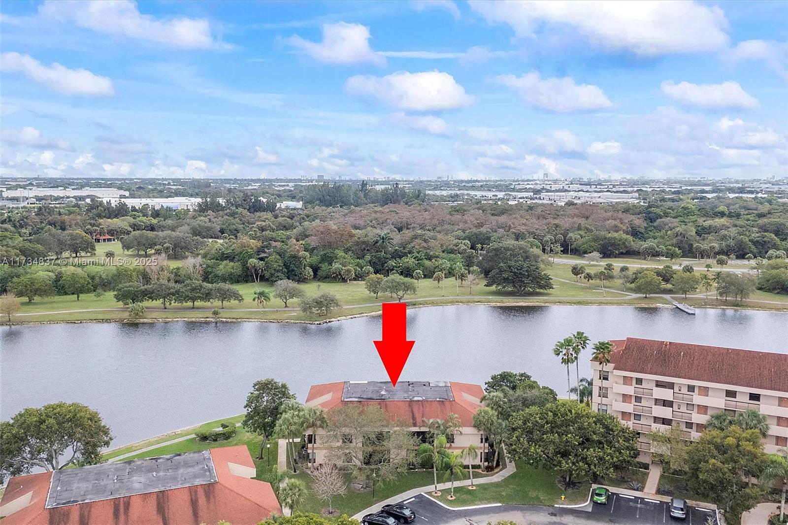 2760 S Carambola Cir S #1935, Coconut Creek, Florida image 27