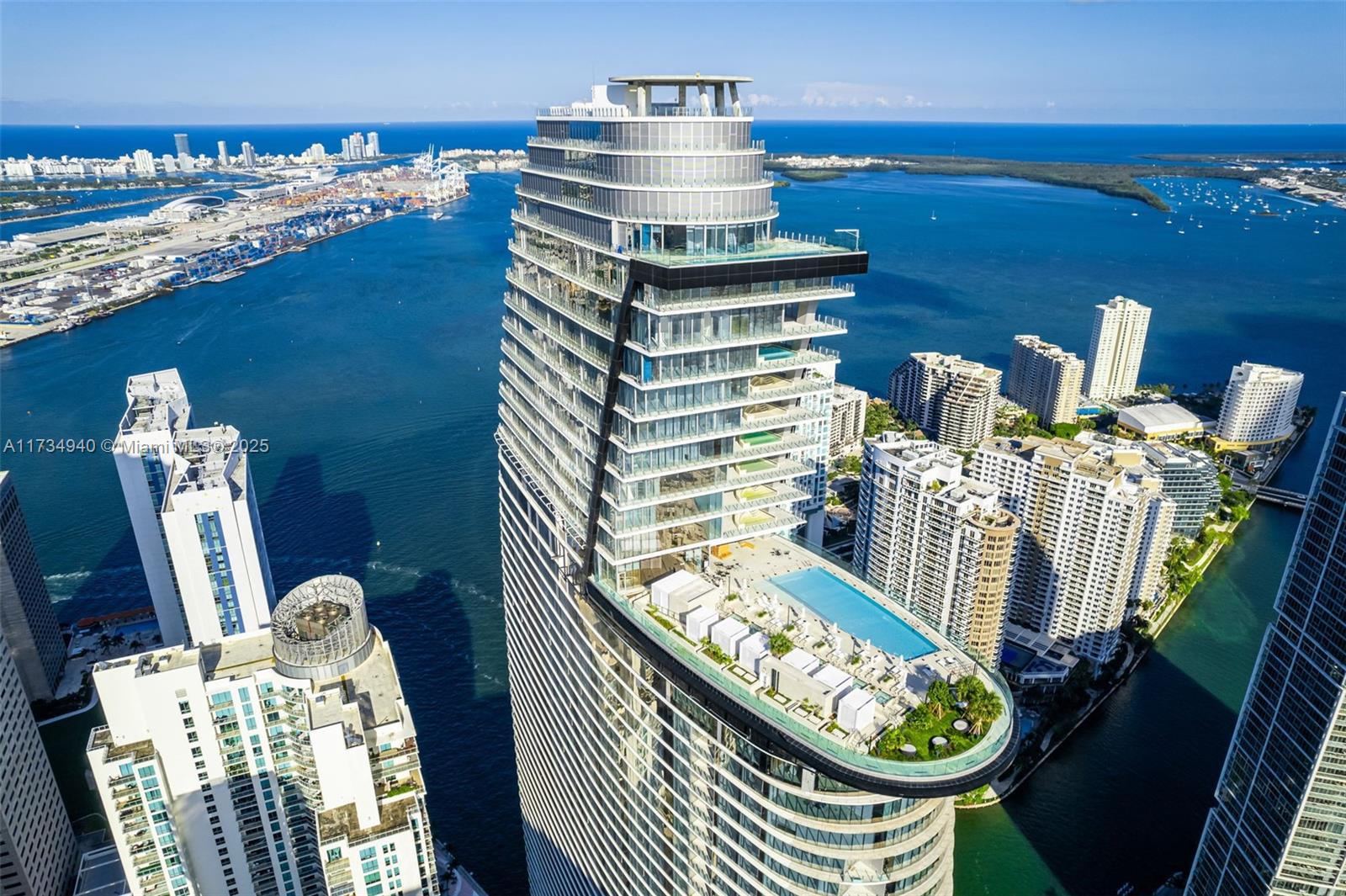 Apartamento en Alquiler en Miami, FL
