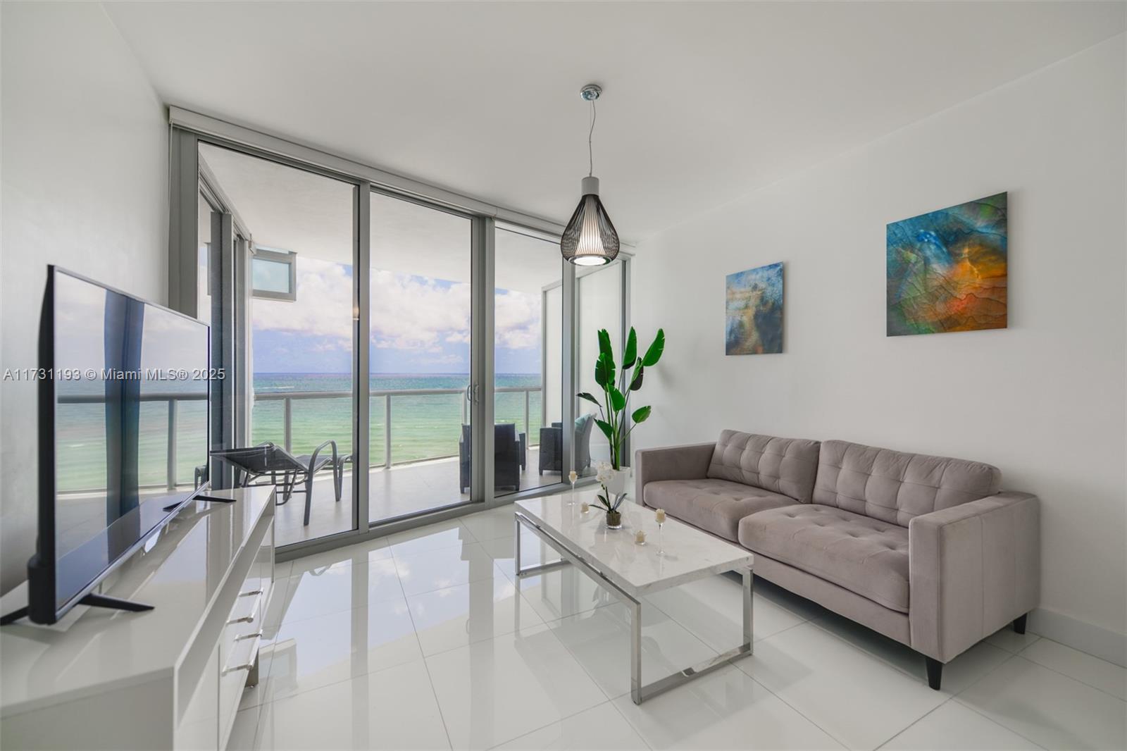 Condo for Sale in Sunny Isles Beach, FL