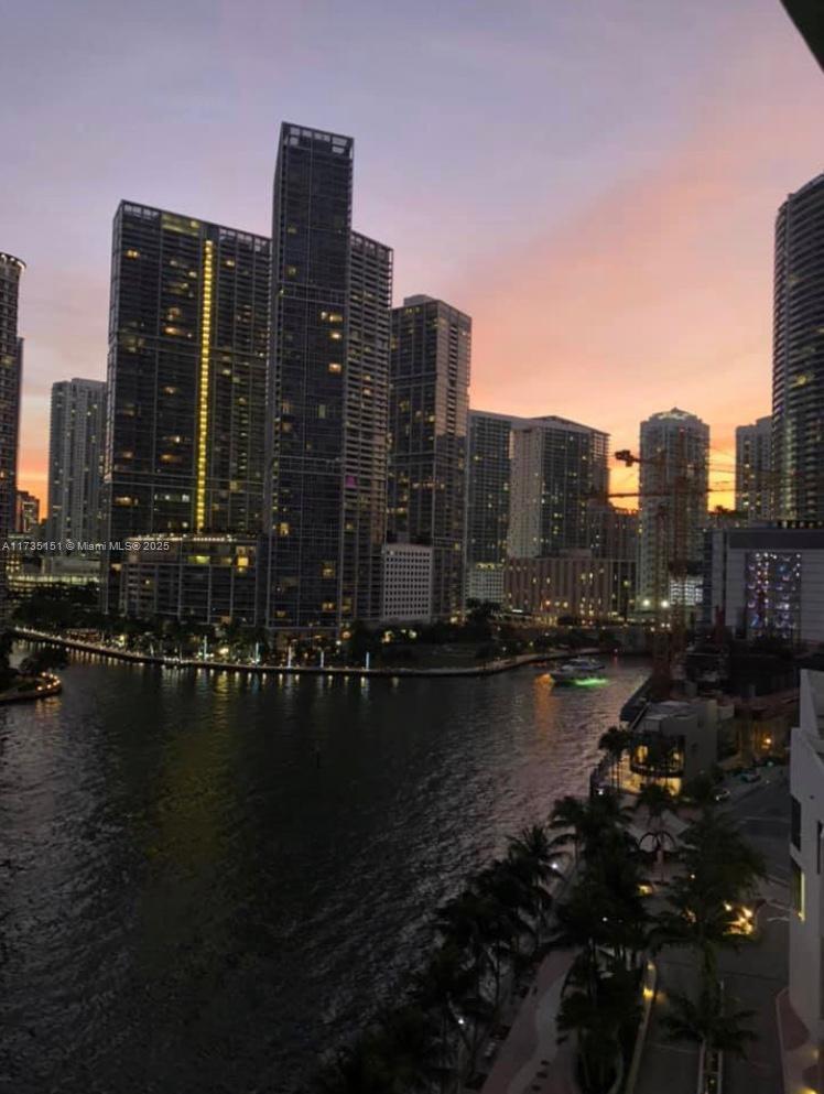 325 S Biscayne Blvd #1121, Miami FL 33131