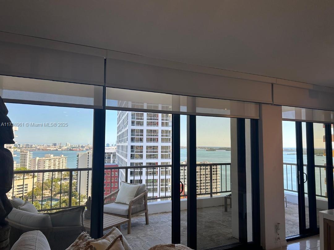 1581 Brickell Ave #1908, Miami FL 33129