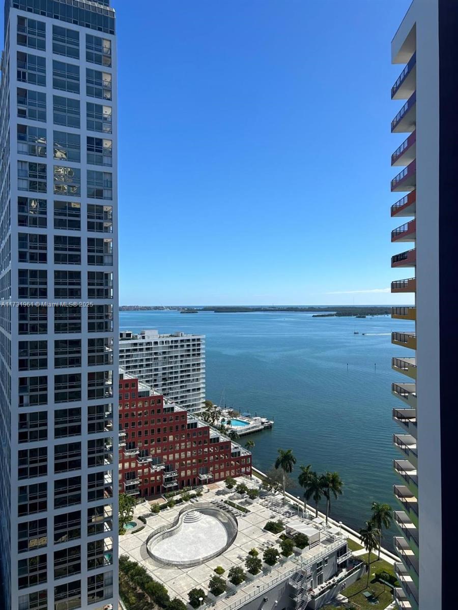 1581 Brickell Ave #1908, Miami FL 33129