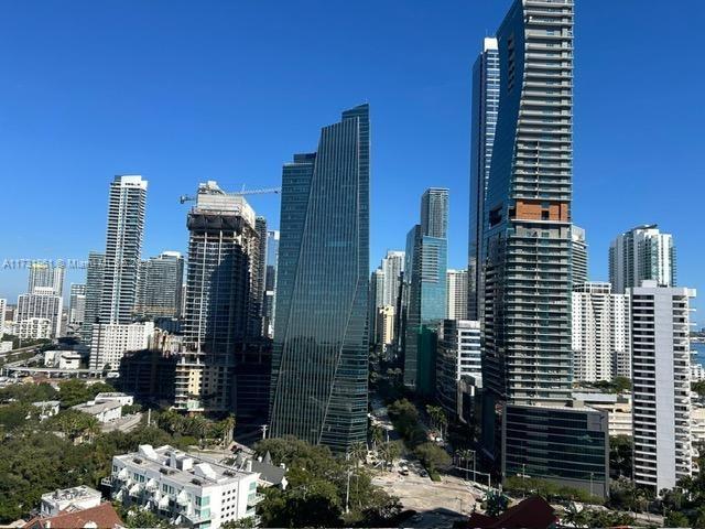 1581 Brickell Ave #1908, Miami FL 33129