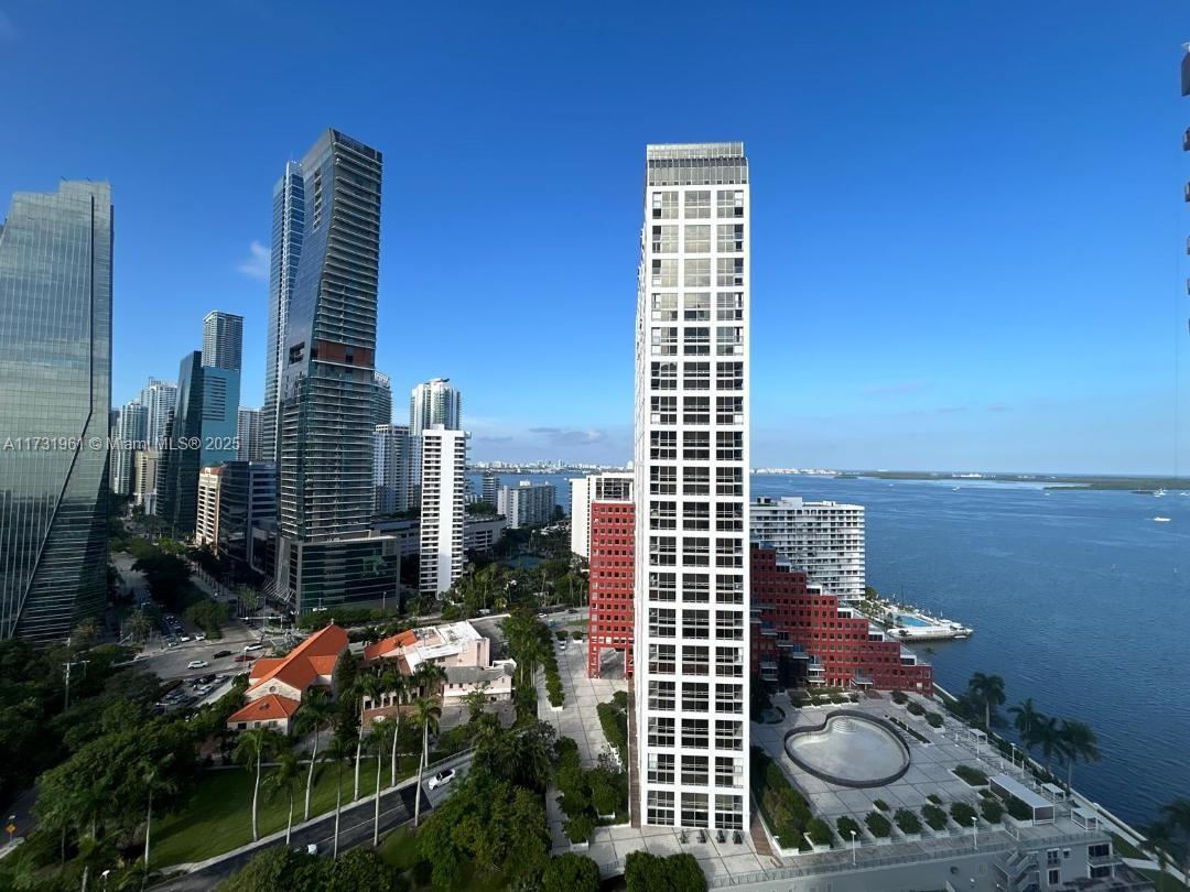 1581 Brickell Ave #1908, Miami FL 33129