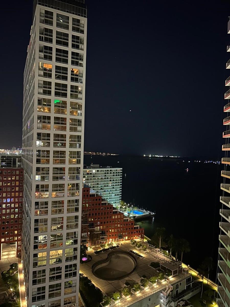 1581 Brickell Ave #1908, Miami FL 33129