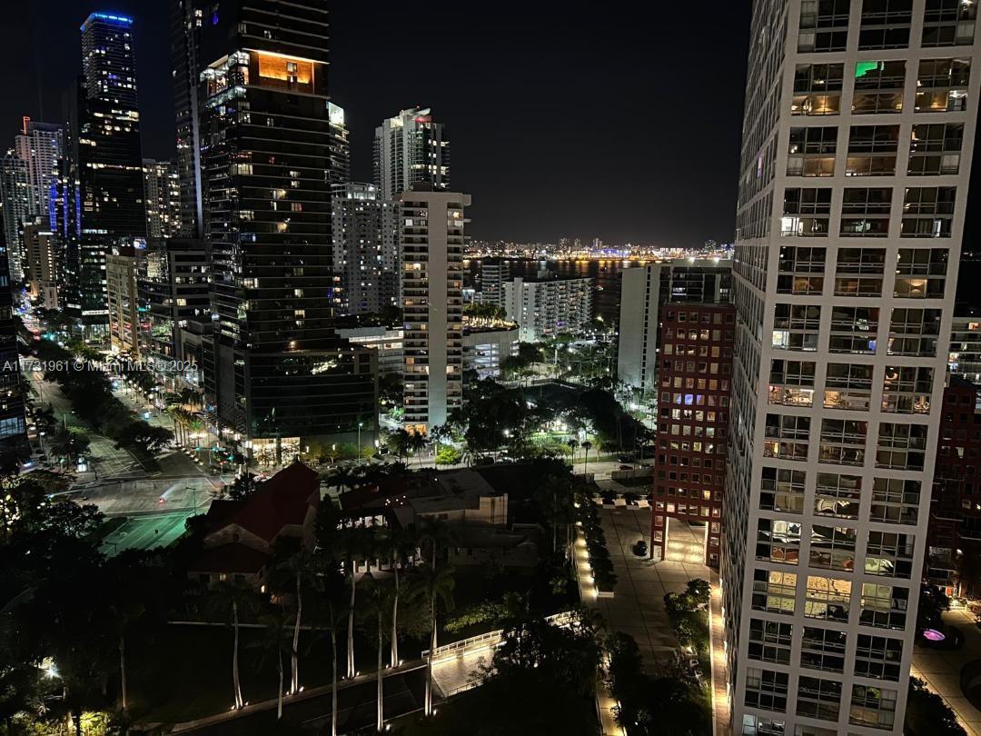 1581 Brickell Ave #1908, Miami FL 33129