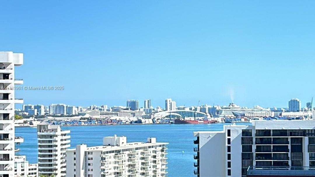 1581 Brickell Ave #1908, Miami FL 33129