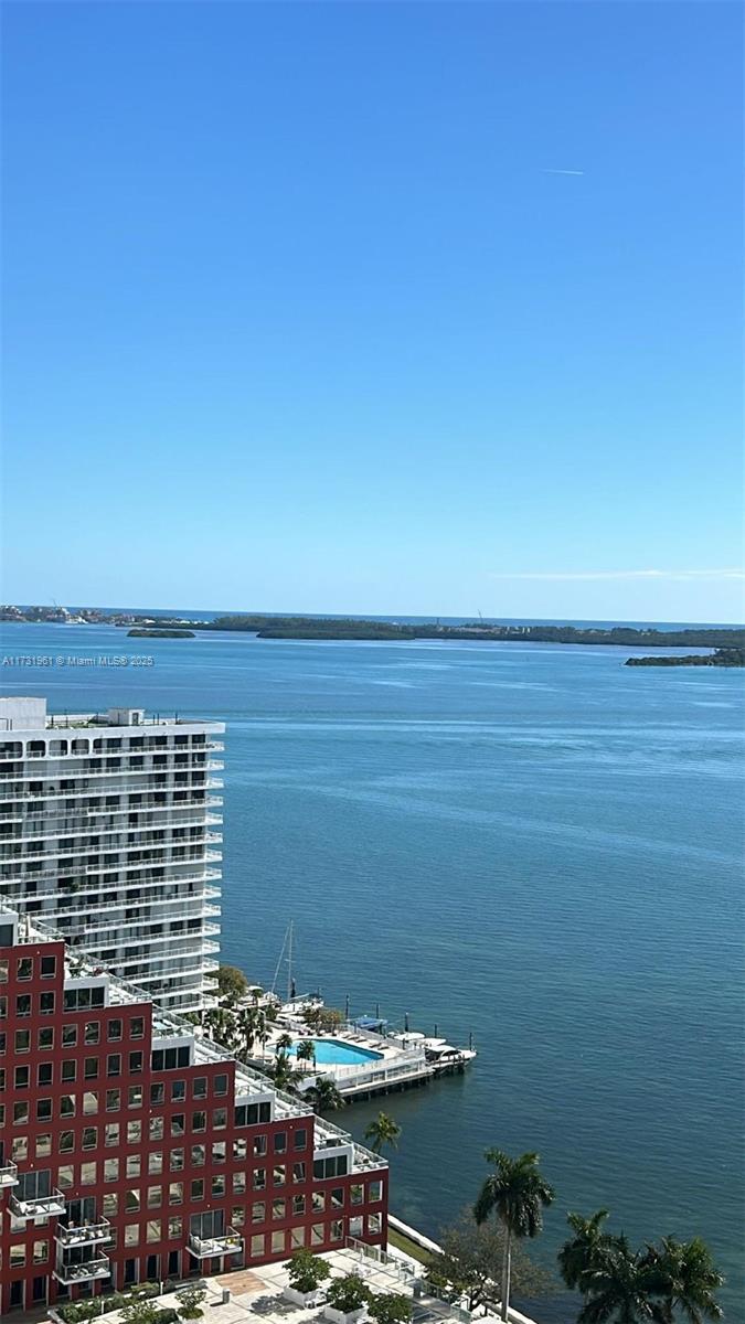 1581 Brickell Ave #1908, Miami FL 33129