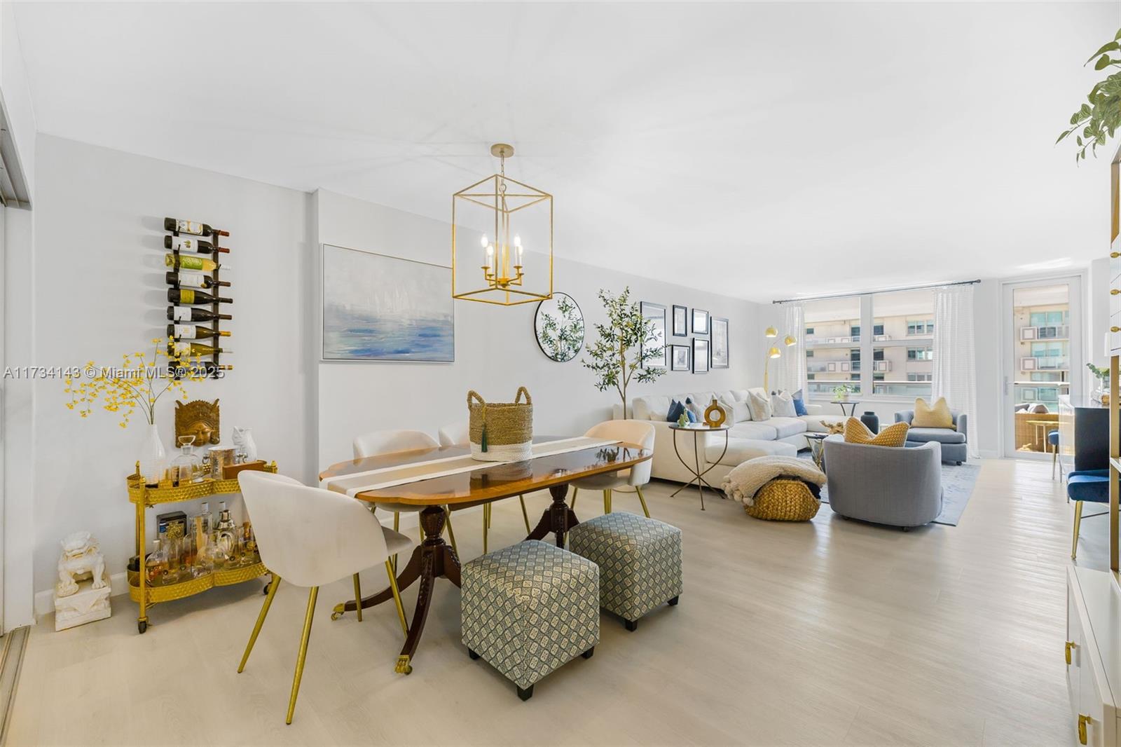 9511 Collins Ave #1008, Surfside, Florida image 9