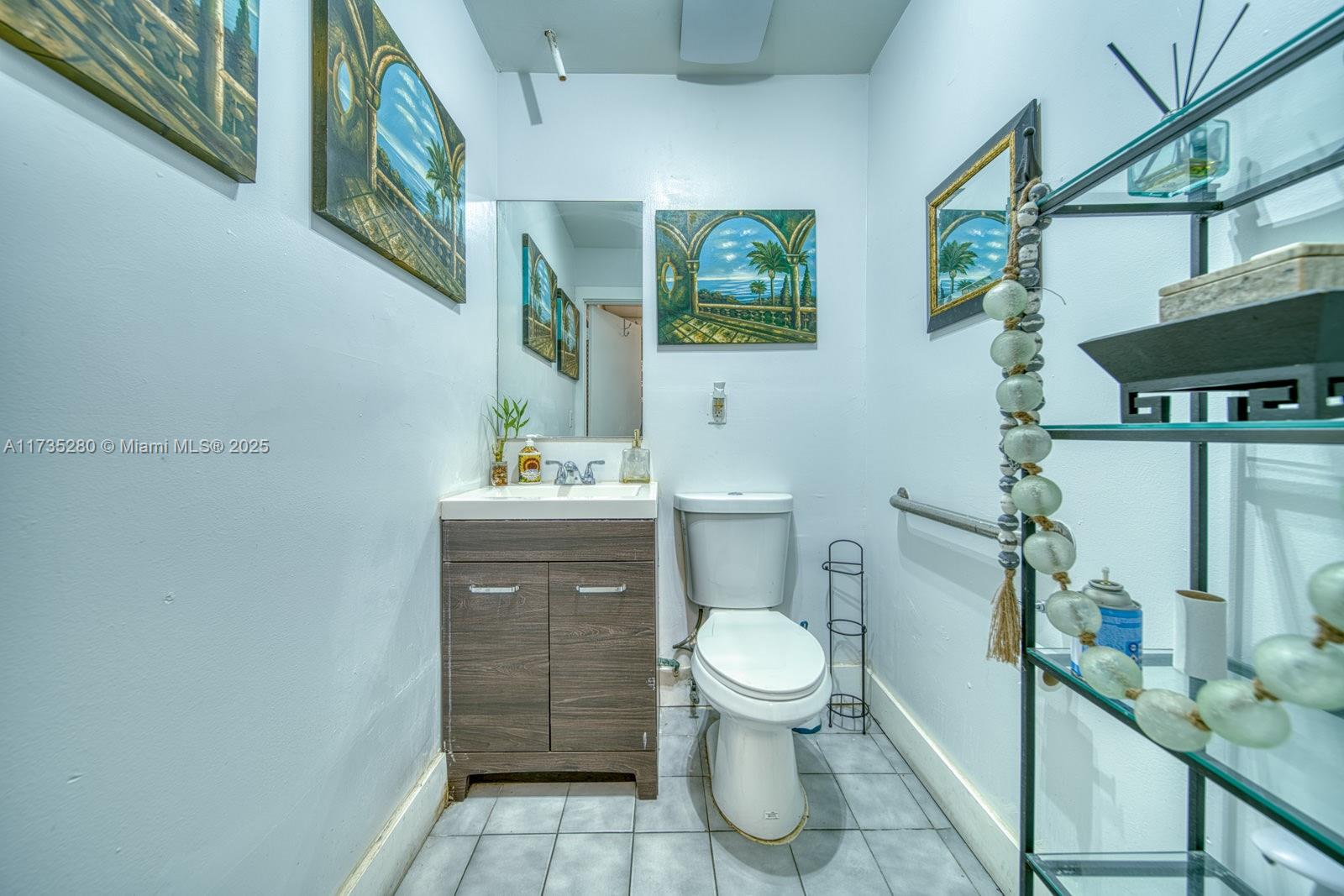 Full-Service Beauty Salon For Sale In Sweetwater