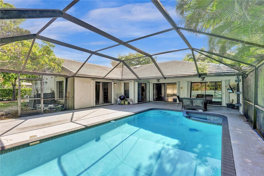 5101 47th Ave, Coconut Creek, Florida 33073
