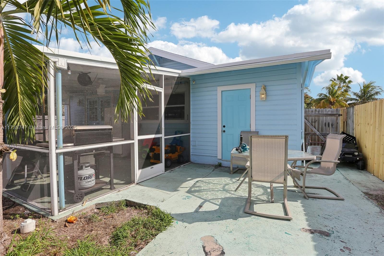 123 N Ocean Breeze, Lake Worth, Florida image 33