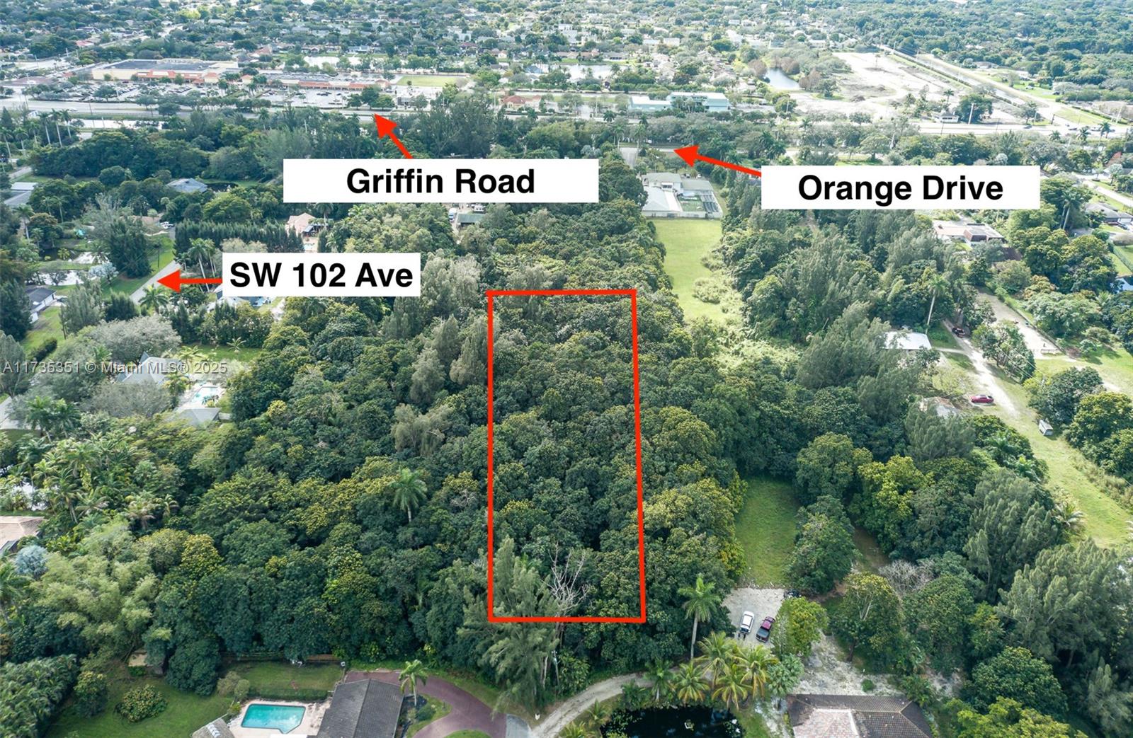 SW 103, Davie, Florida image 1