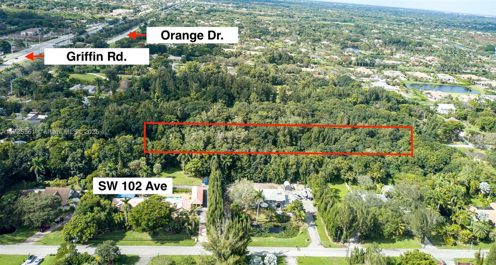 SW 103, Davie, Florida image 3
