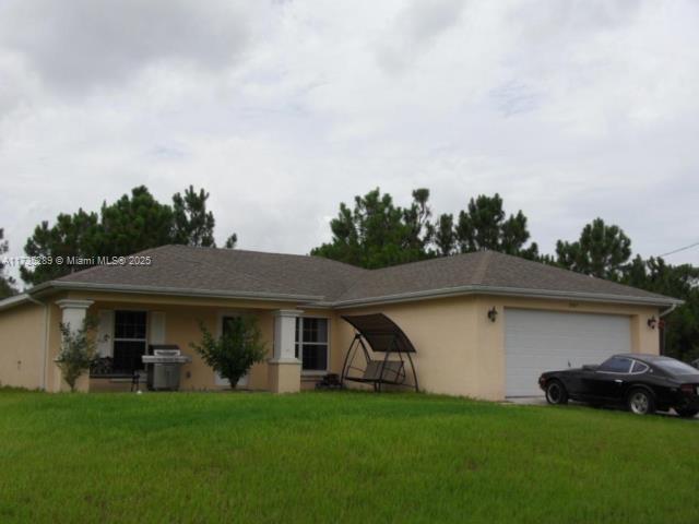 2605 35th St Sw Lehigh Acres Fl 33976, Fort Myers, Florida image 1