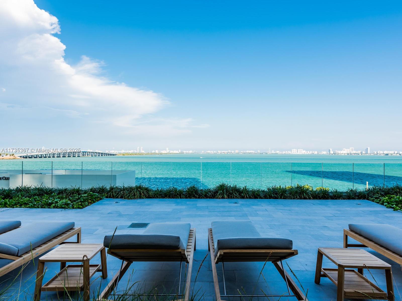 480 NE 31 #2707, Miami FL 33137