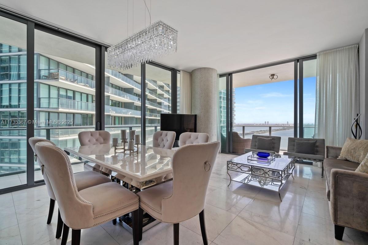 480 NE 31 #2707, Miami FL 33137