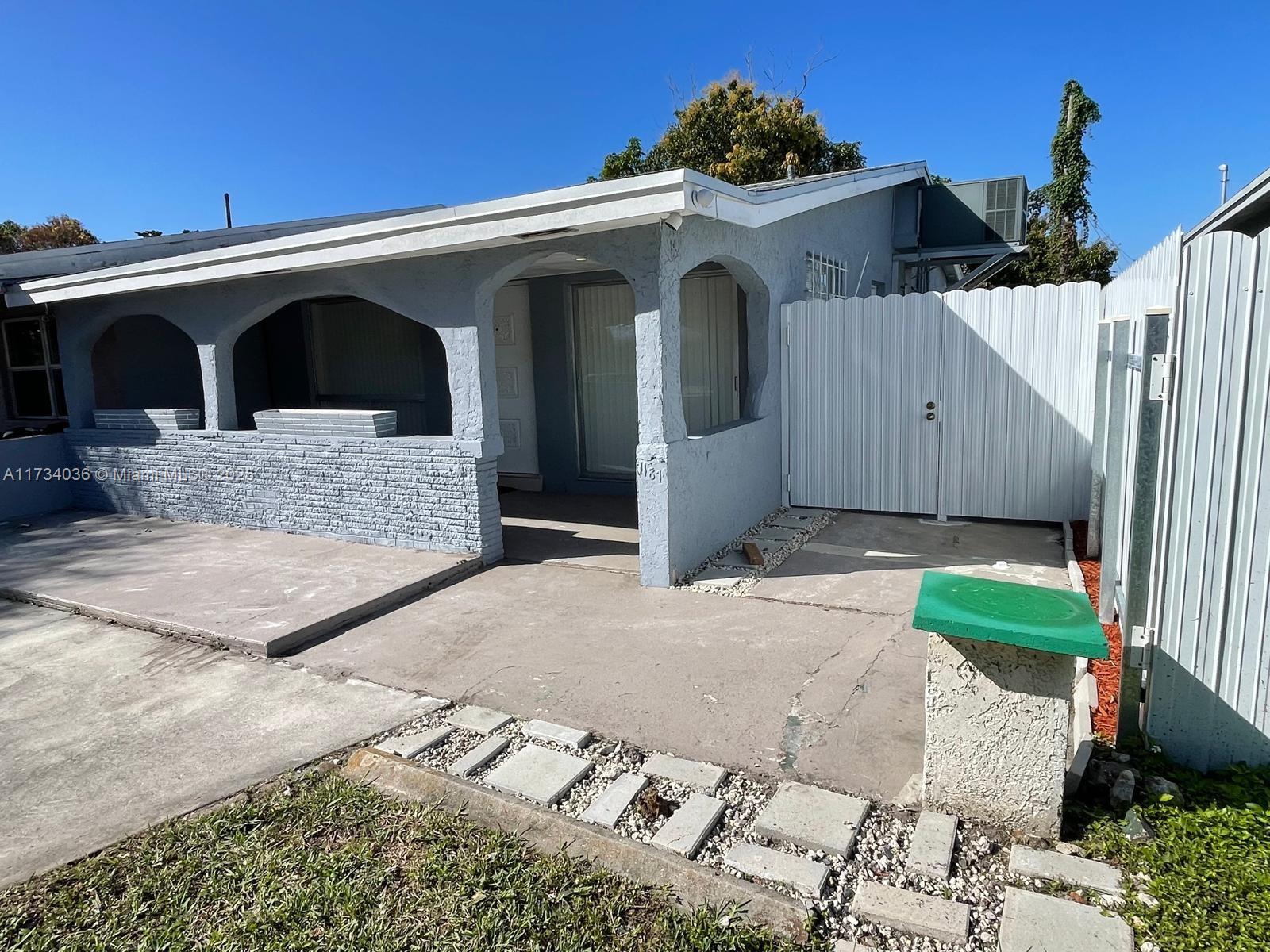 1187 NW 29th Ter, Fort Lauderdale, Florida image 2