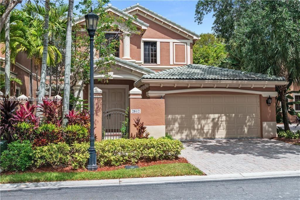 2812 Kinsington Cir #28-4, Weston, Florida image 1