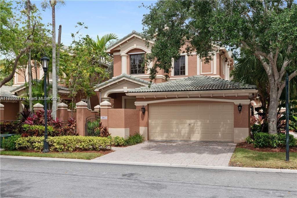 2812 Kinsington Cir #28-4, Weston, Florida image 3