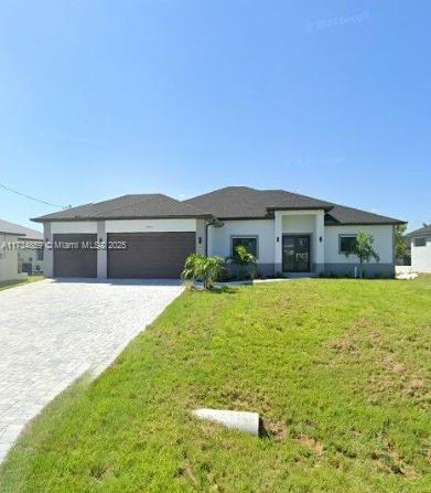 4304 NW 27th Ln, Cape Coral, Florida image 1