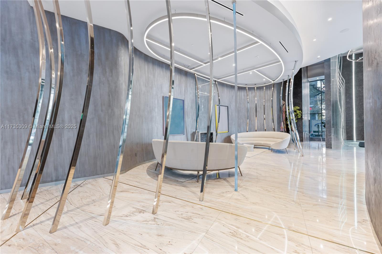 1000 Brickell Plz #3702, Miami FL 33131