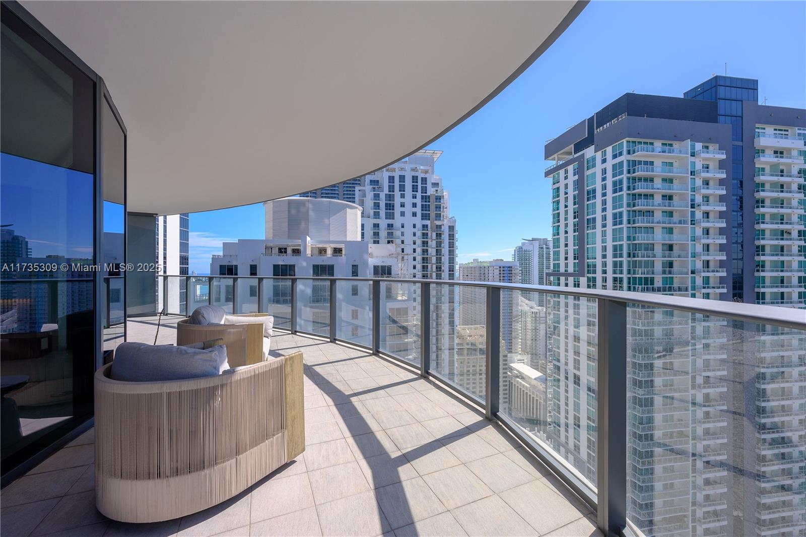 1000 Brickell Plz #3702, Miami FL 33131