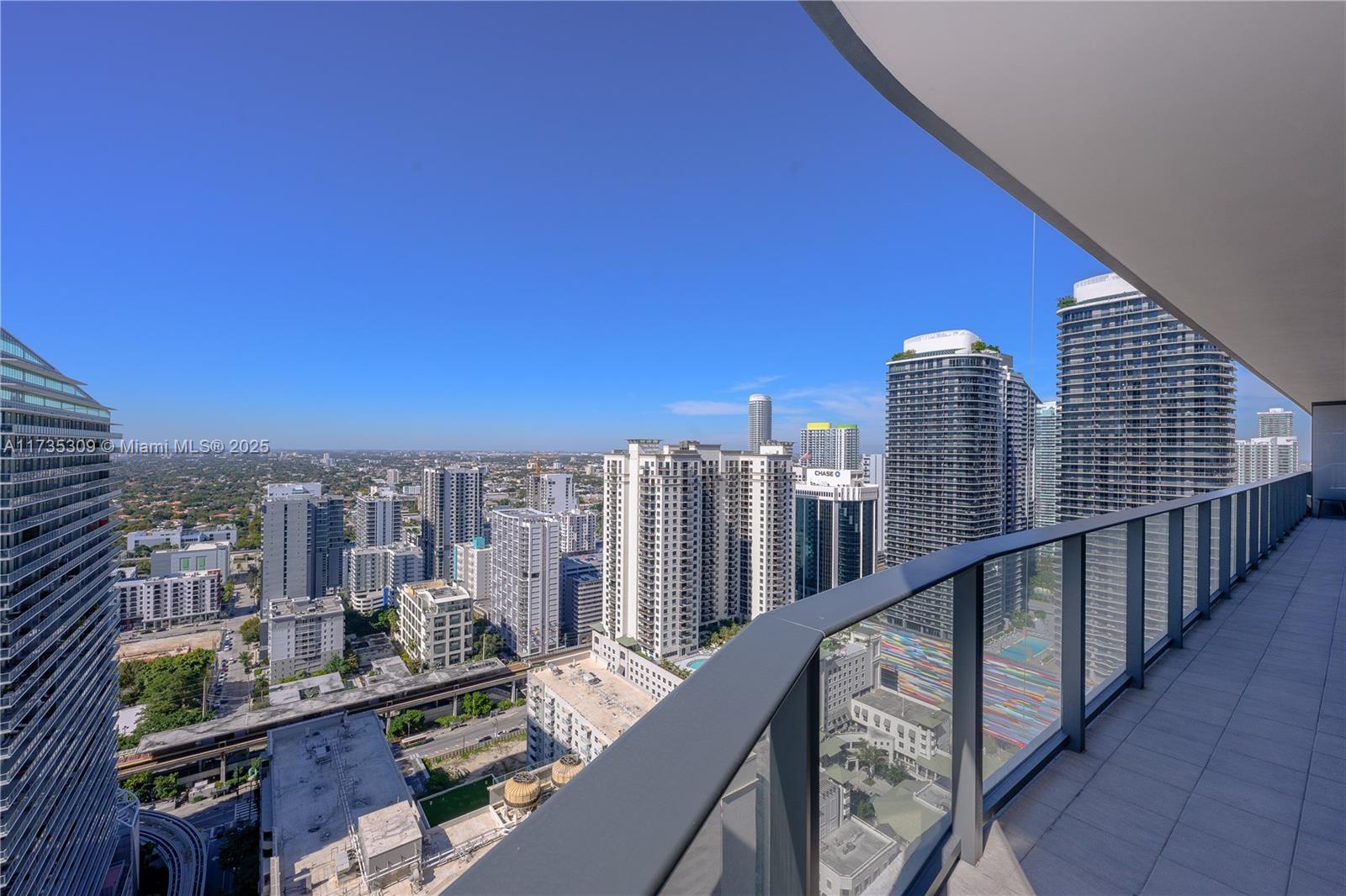 1000 Brickell Plz #3702, Miami FL 33131
