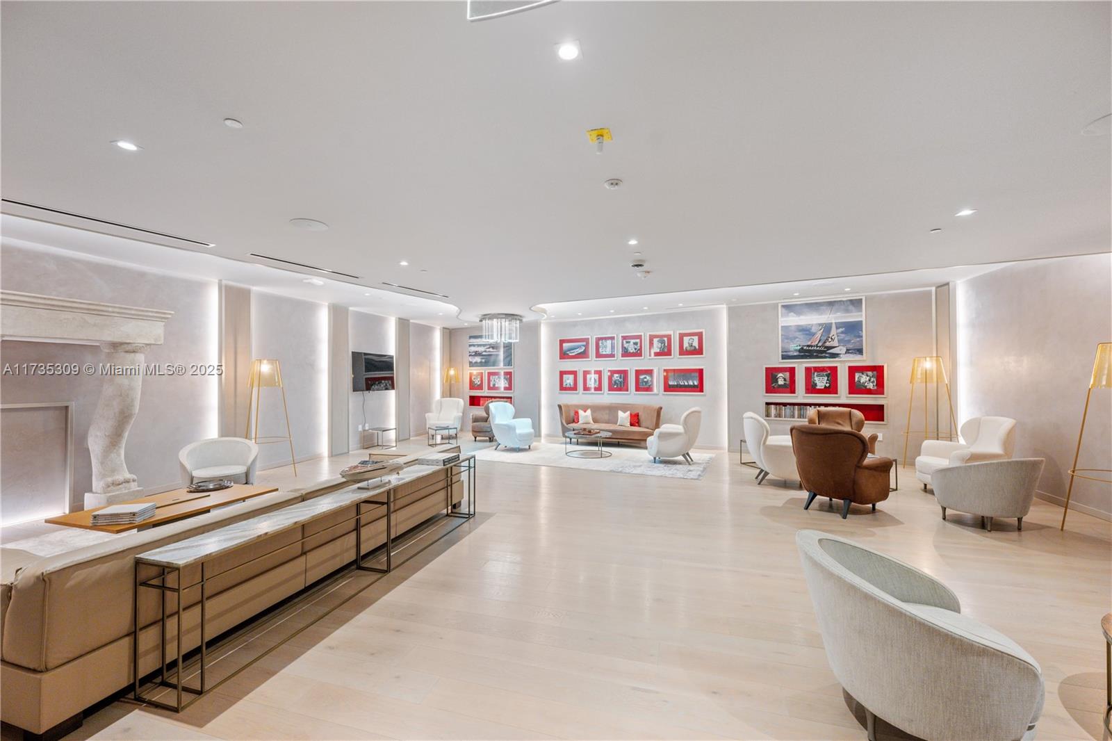 1000 Brickell Plz #3702, Miami FL 33131