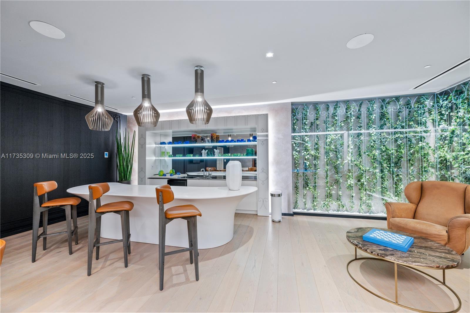 1000 Brickell Plz #3702, Miami FL 33131