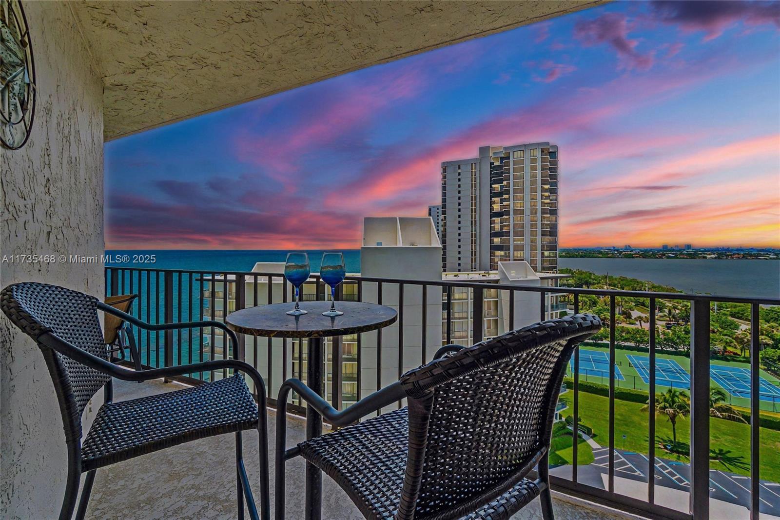 5420 N Ocean Dr #1106, Singer Island, Florida image 24