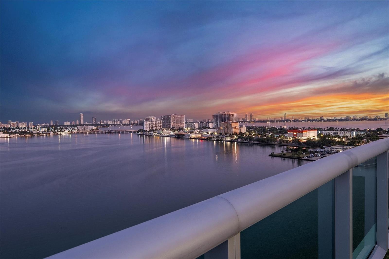 7935  East Dr #PH1 For Sale A11734391, FL