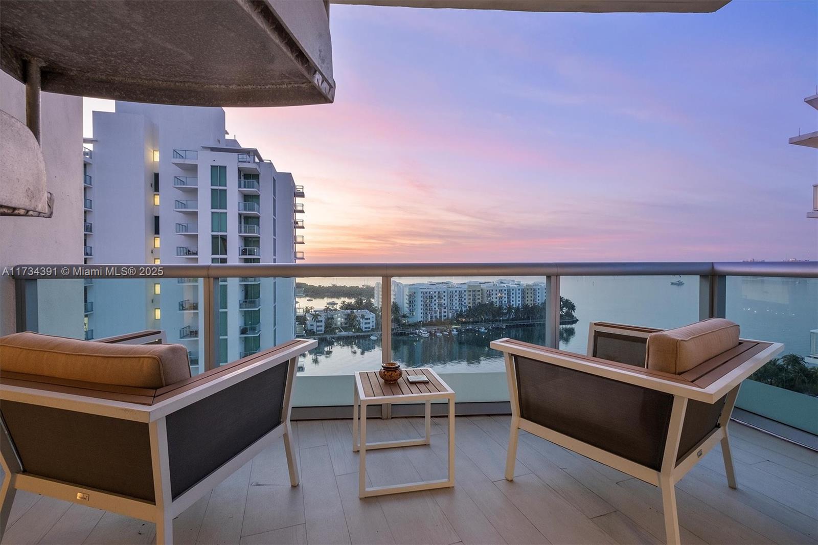 7935 East Dr #PH1, North Bay Village FL 33141