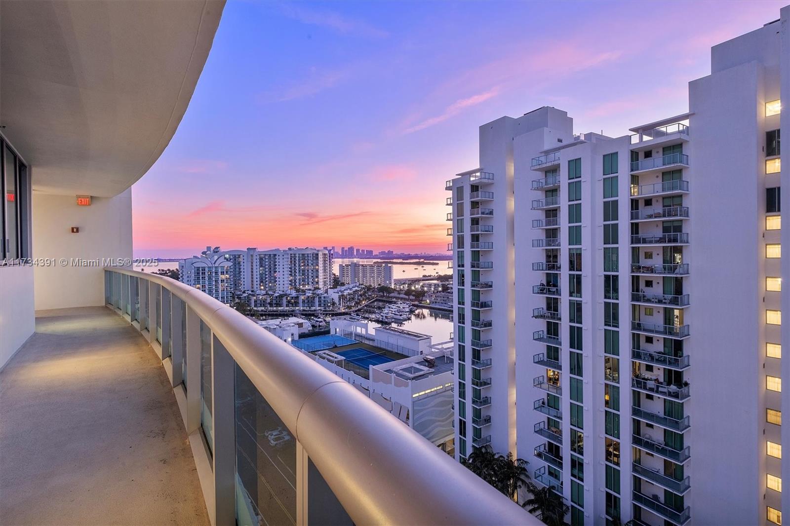 7935 East Dr #PH1, North Bay Village FL 33141