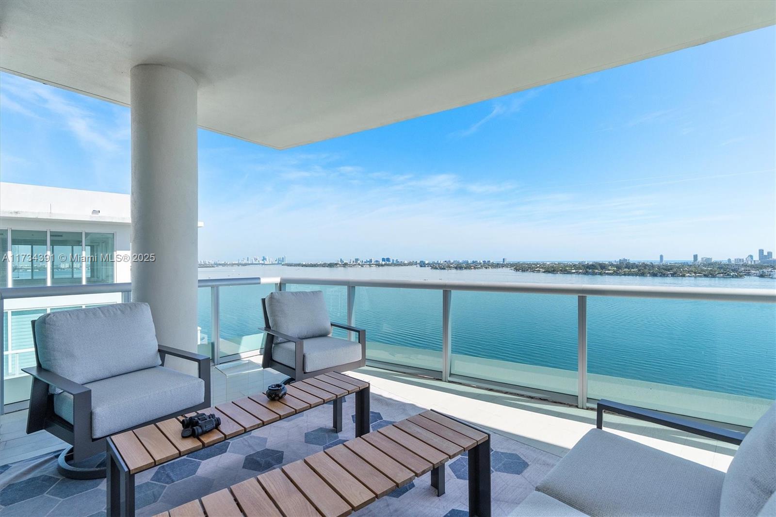 7935 East Dr #PH1, North Bay Village FL 33141