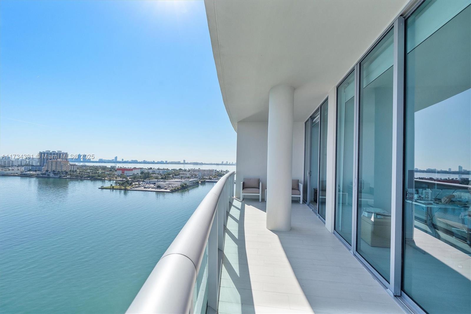 7935 East Dr #PH1, North Bay Village FL 33141