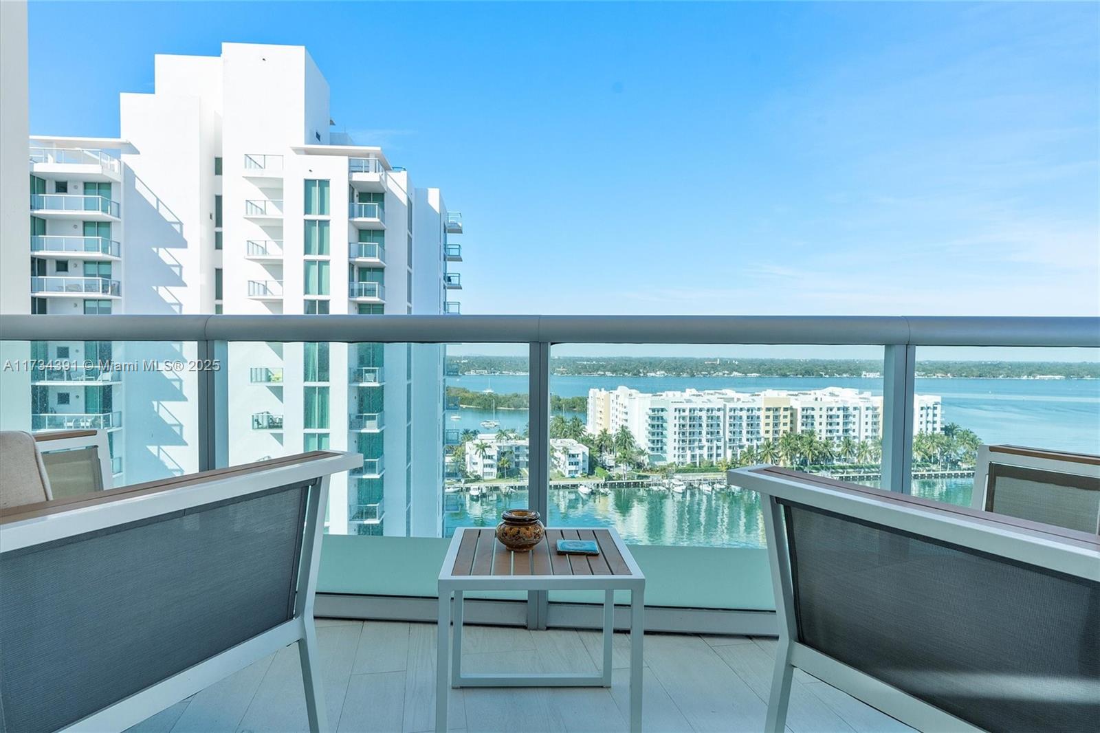 7935 East Dr #PH1, North Bay Village FL 33141