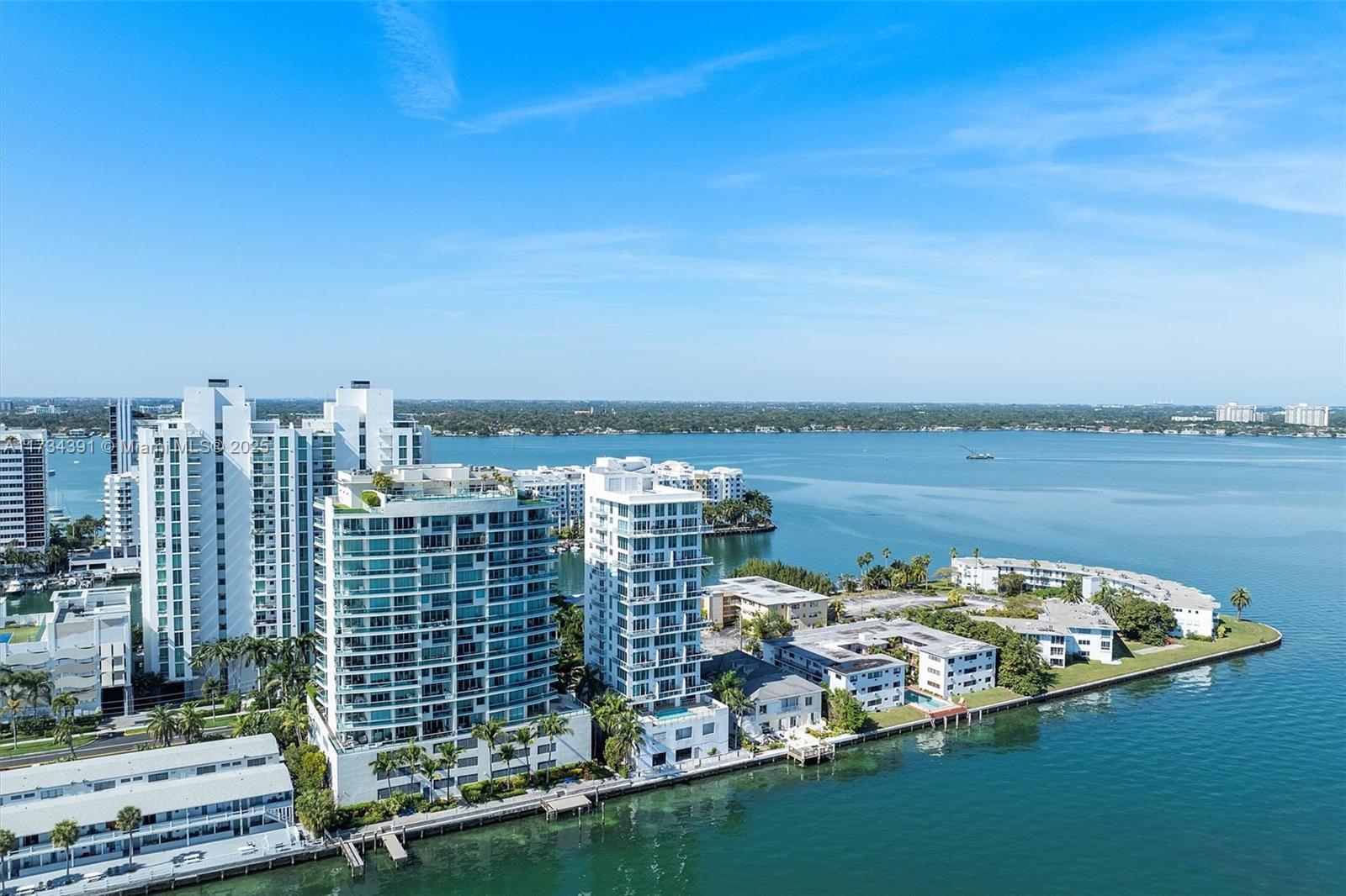 7935 East Dr #PH1, North Bay Village FL 33141