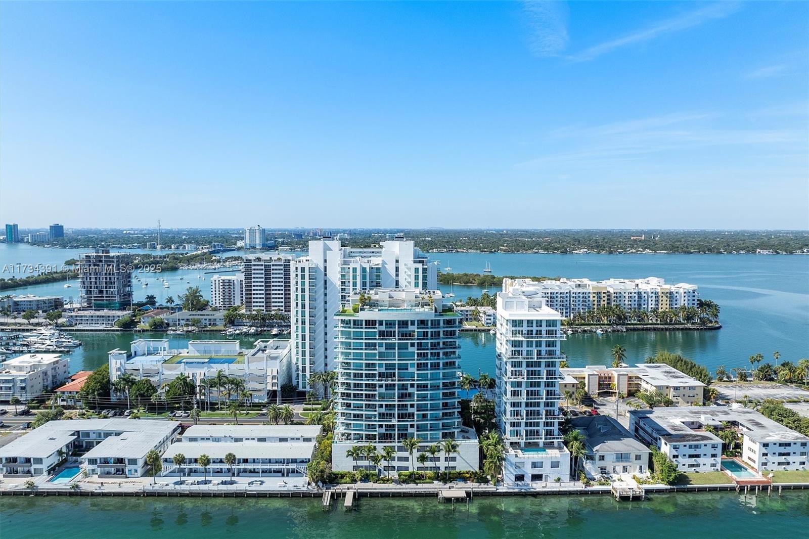 7935 East Dr #PH1, North Bay Village FL 33141