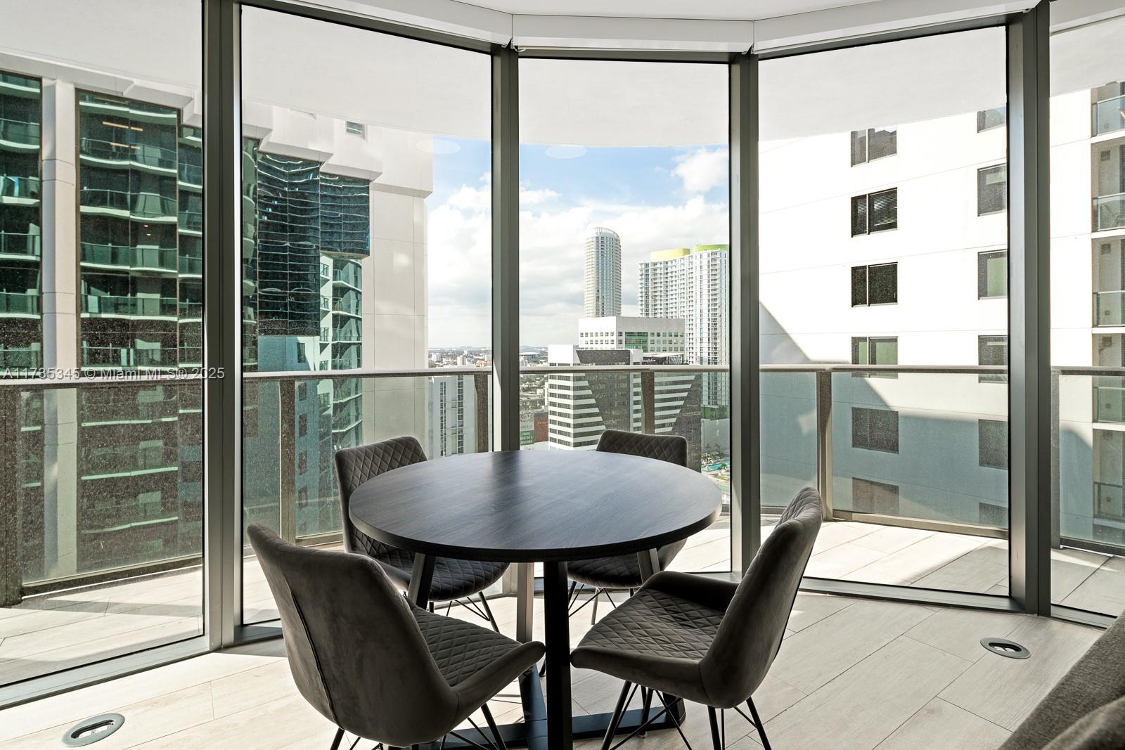 55 SW 9th St #2408, Miami FL 33130