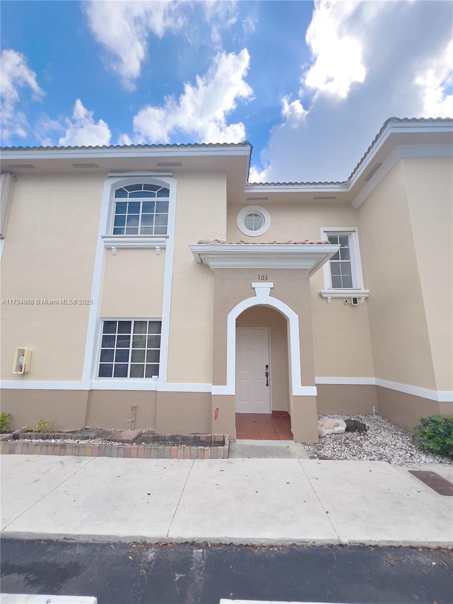 7230 NW 174th Ter #103, Hialeah, Florida image 1