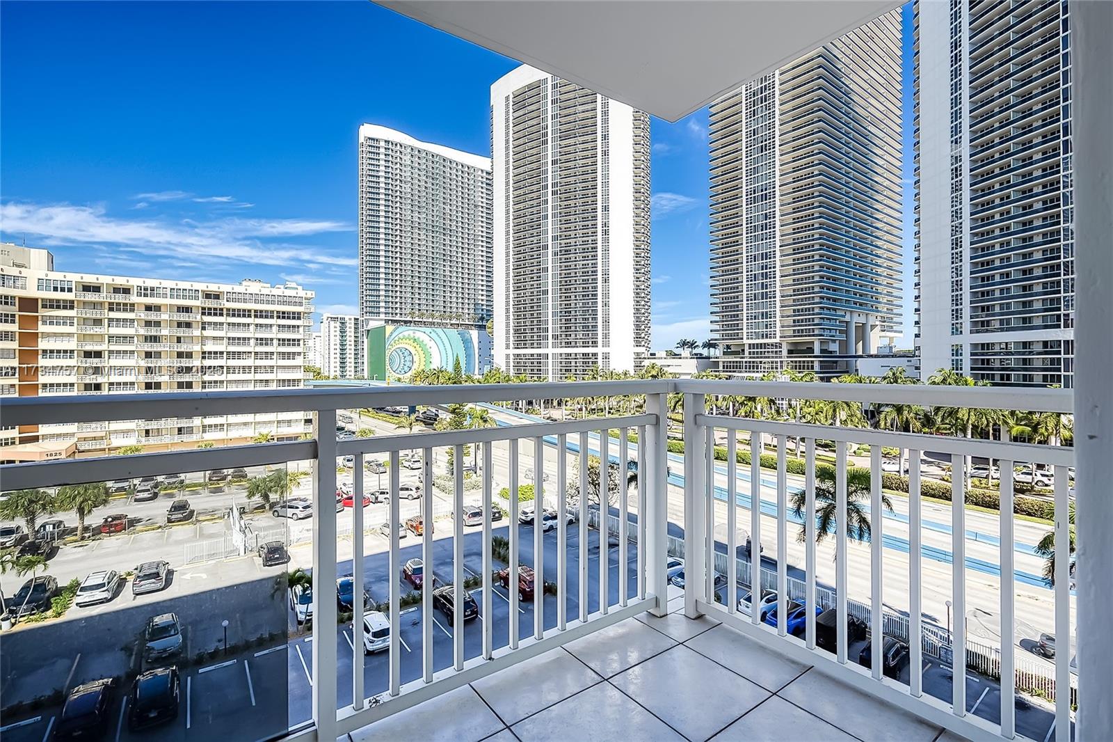 1849 S Ocean Dr #711, Hallandale Beach, Florida image 11