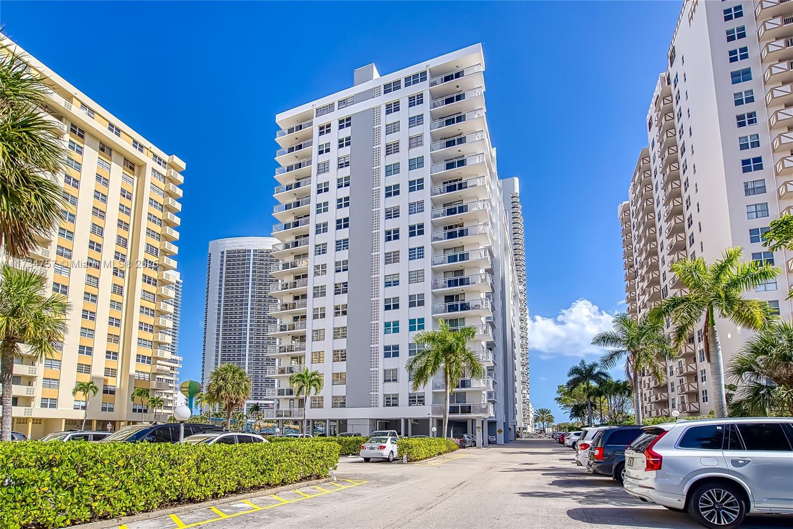 1849 S Ocean Dr #711, Hallandale Beach, Florida image 43