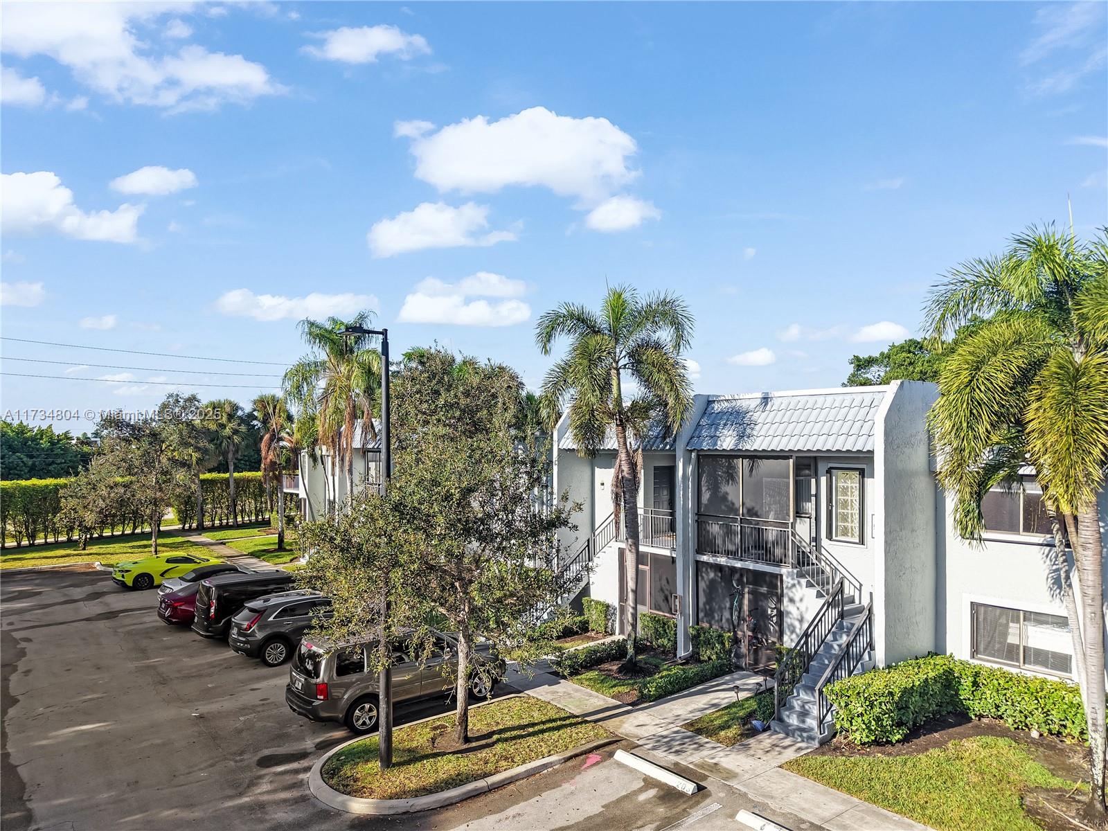 16531 Blatt Blvd #205, Weston, Florida image 1