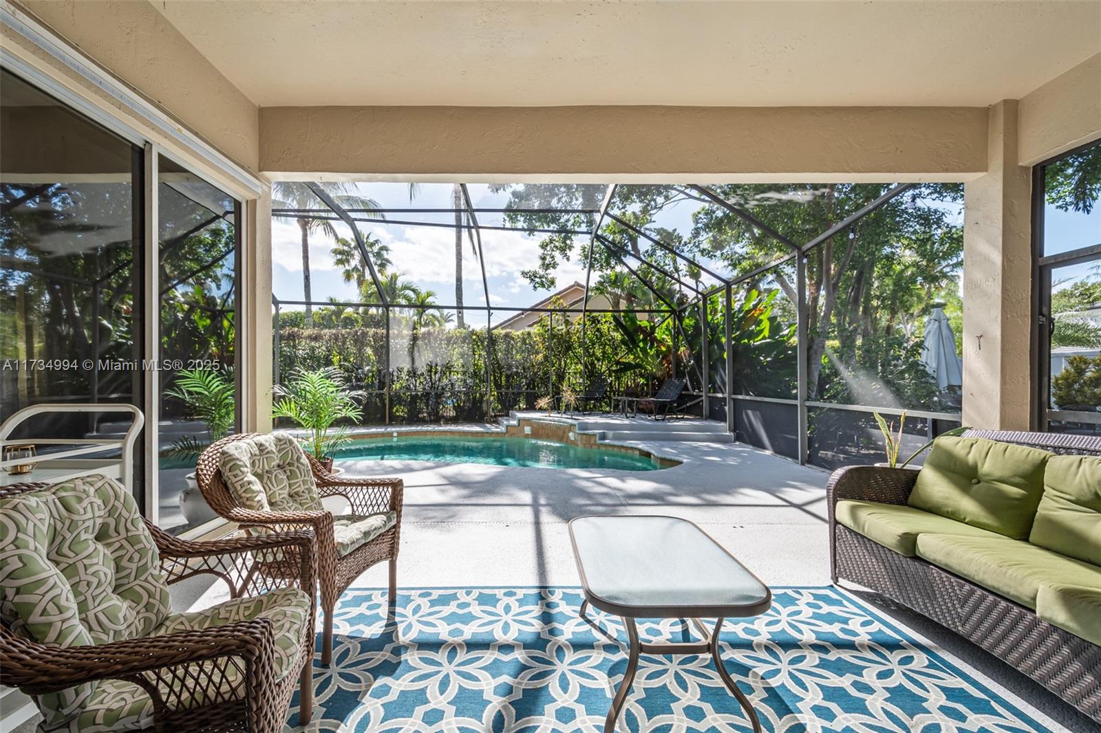 531 Stonemont Dr, Weston, Florida image 12