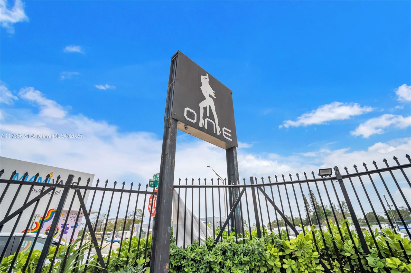 featured property