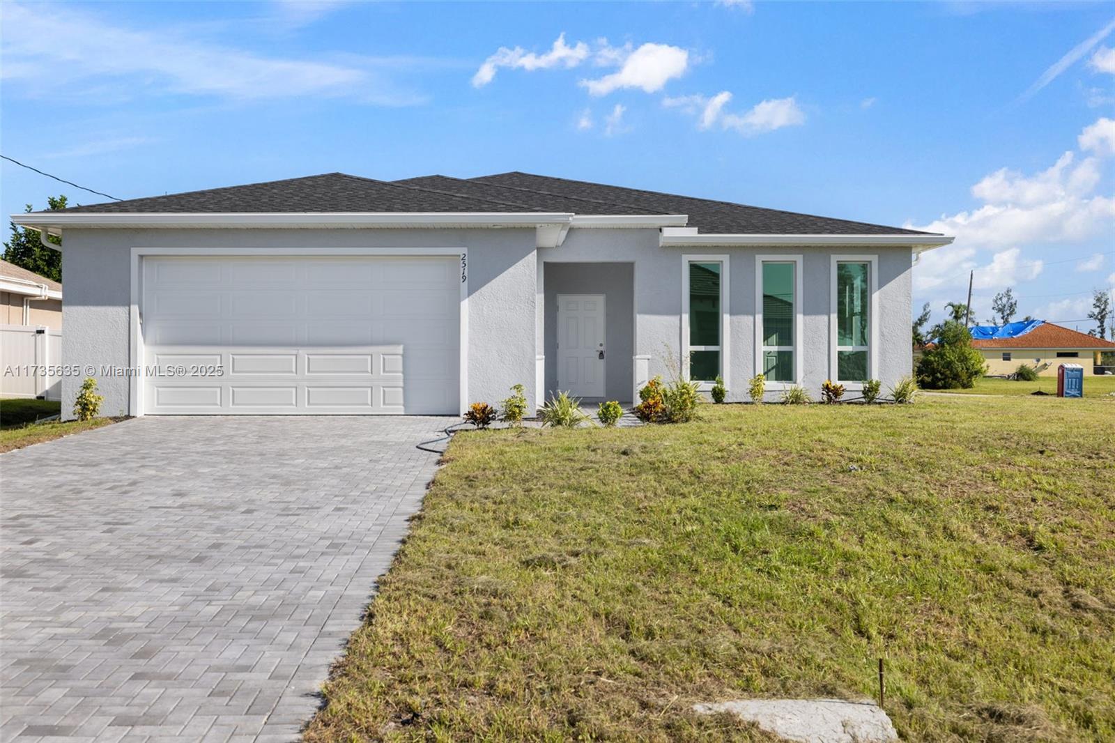 2519 NW 10th St, Cape Coral, Florida image 1